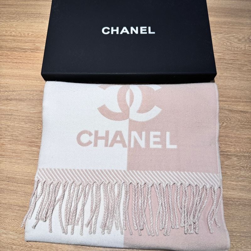 Chanel Scarf